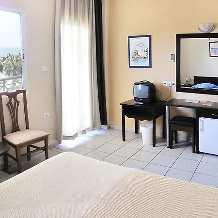 Acrotel Lily Ann Boutique Hotel Halkidiki Dış mekan fotoğraf