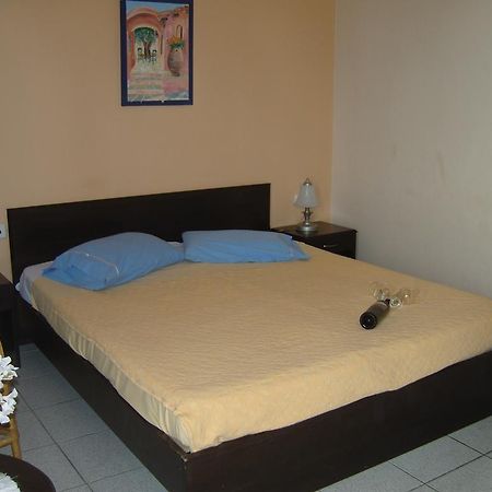 Acrotel Lily Ann Boutique Hotel Halkidiki Dış mekan fotoğraf