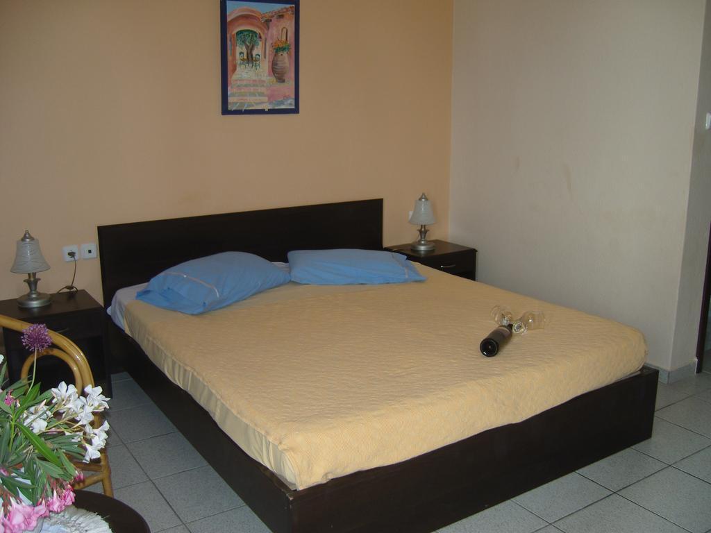 Acrotel Lily Ann Boutique Hotel Halkidiki Dış mekan fotoğraf
